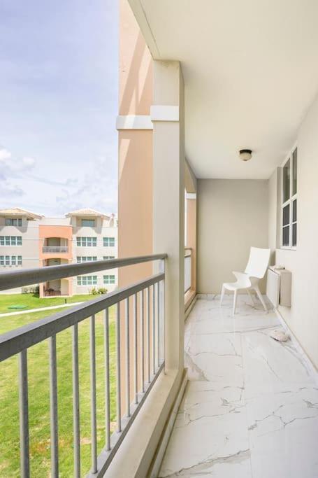 Paradise Coast Pr - Penthouse Isabela Esterno foto