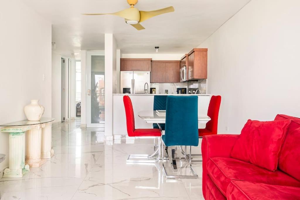 Paradise Coast Pr - Penthouse Isabela Esterno foto