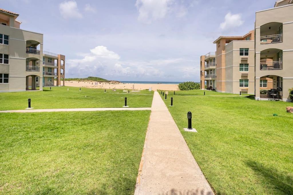 Paradise Coast Pr - Penthouse Isabela Esterno foto