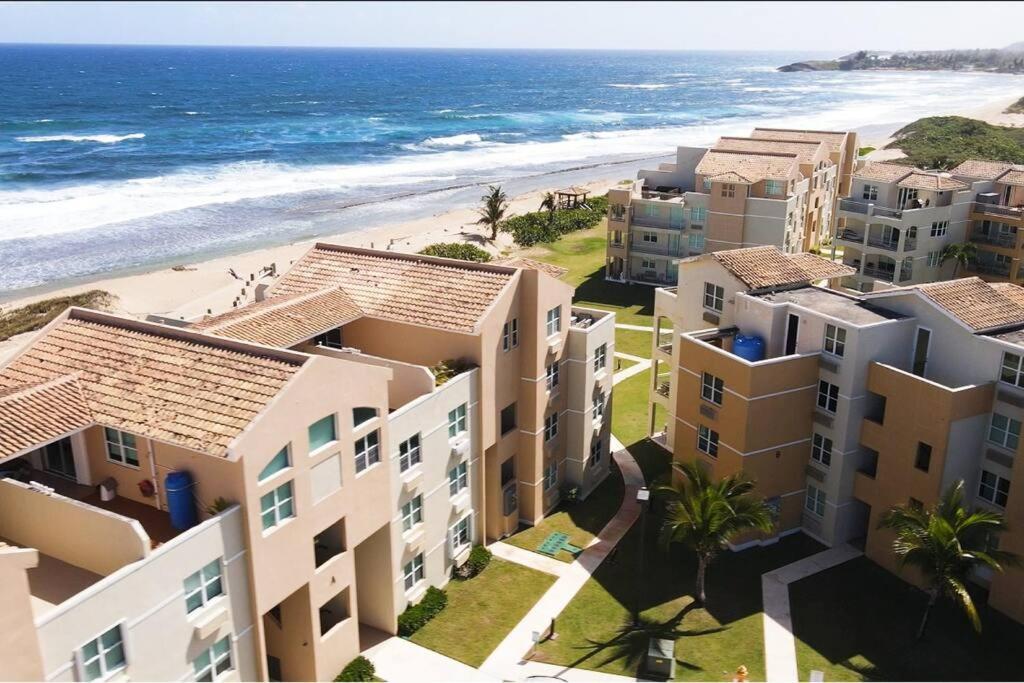 Paradise Coast Pr - Penthouse Isabela Esterno foto